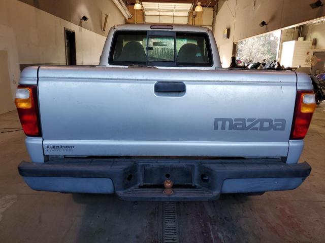 Photo 5 VIN: 4F4YR12D83TM11607 - MAZDA B2300 