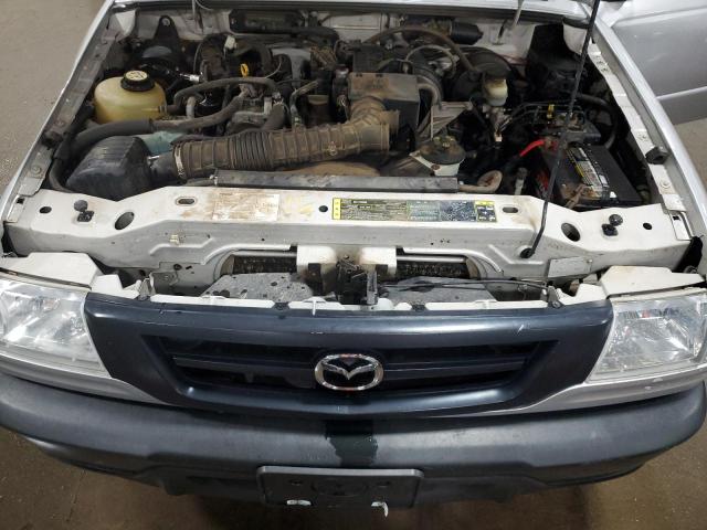 Photo 10 VIN: 4F4YR12D85PM01154 - MAZDA B2300 