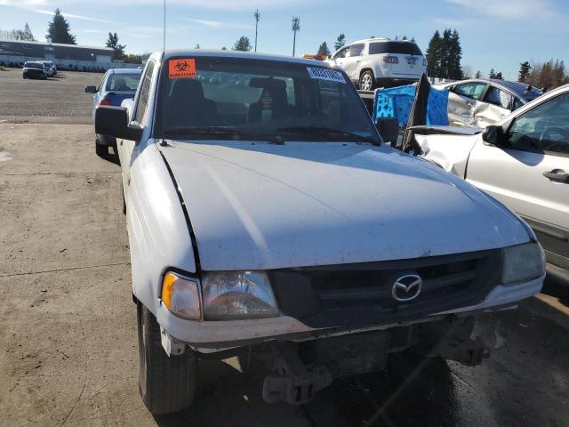 Photo 4 VIN: 4F4YR12D86PM03617 - MAZDA B2300 