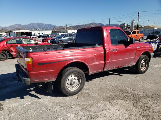 Photo 2 VIN: 4F4YR12D96PM02878 - MAZDA B2300 