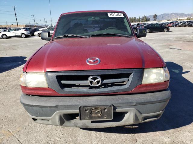 Photo 4 VIN: 4F4YR12D96PM02878 - MAZDA B2300 