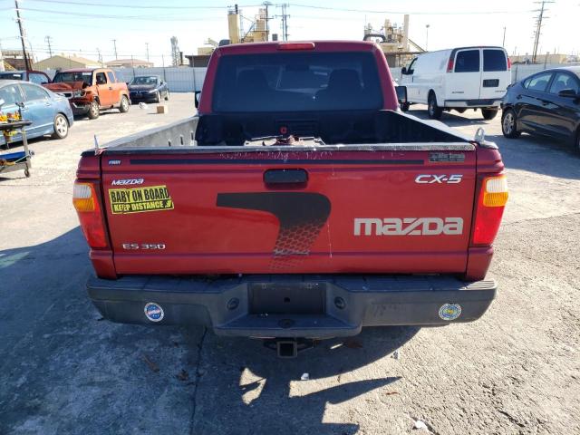 Photo 5 VIN: 4F4YR12D96PM02878 - MAZDA B2300 