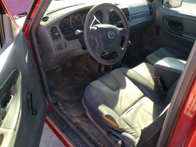 Photo 7 VIN: 4F4YR12D96PM02878 - MAZDA B2300 