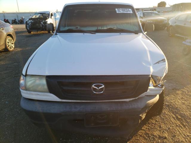 Photo 4 VIN: 4F4YR12DX5PM02810 - MAZDA B2300 