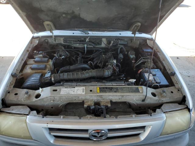 Photo 10 VIN: 4F4YR12U02TM11616 - MAZDA B3000 