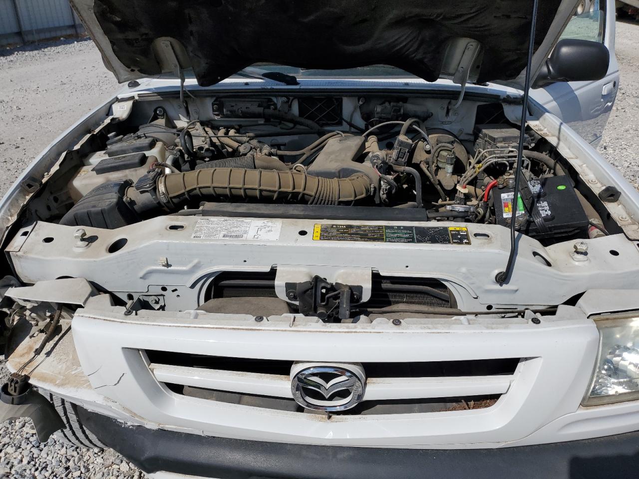 Photo 10 VIN: 4F4YR12U03TM16199 - MAZDA B-SERIES 