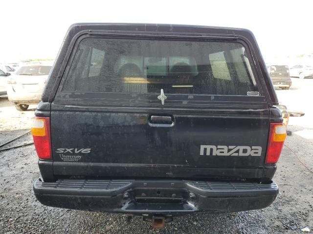 Photo 5 VIN: 4F4YR12U21TM27377 - MAZDA B3000 