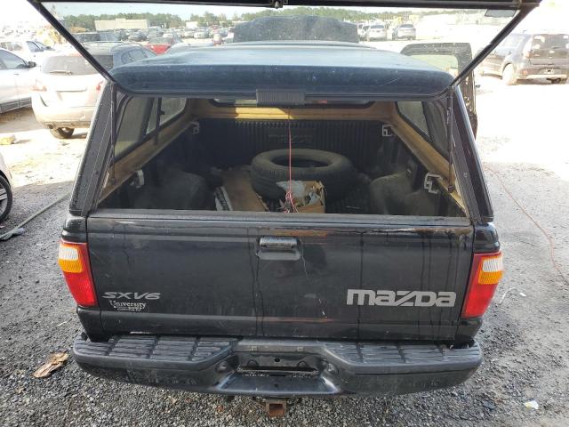 Photo 9 VIN: 4F4YR12U21TM27377 - MAZDA B3000 