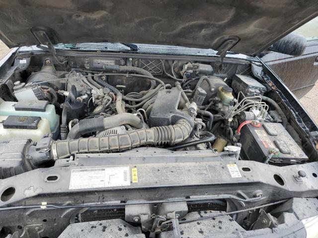 Photo 10 VIN: 4F4YR12U22TM18471 - MAZDA B3000 