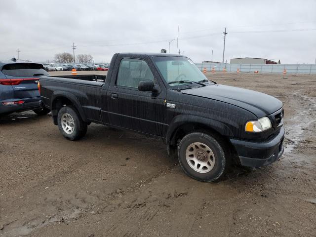 Photo 3 VIN: 4F4YR12U22TM18471 - MAZDA B3000 