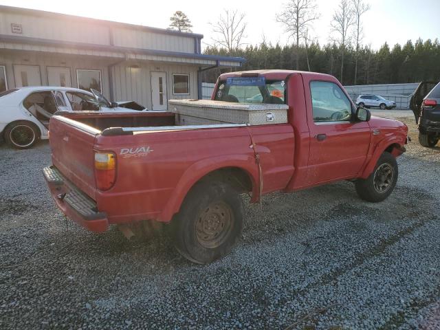 Photo 2 VIN: 4F4YR12U31TM05873 - MAZDA B3000 