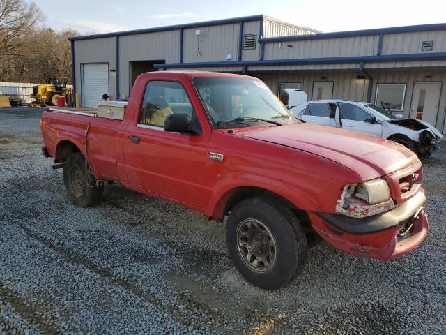 Photo 3 VIN: 4F4YR12U31TM05873 - MAZDA B3000 