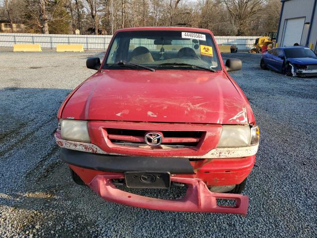 Photo 4 VIN: 4F4YR12U31TM05873 - MAZDA B3000 