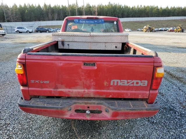 Photo 5 VIN: 4F4YR12U31TM05873 - MAZDA B3000 