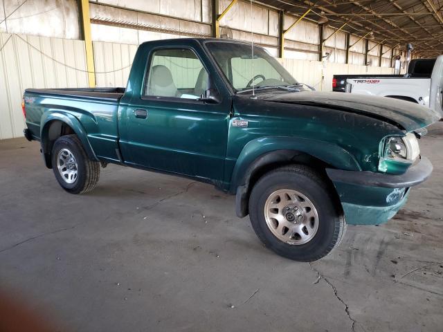 Photo 3 VIN: 4F4YR12U31TM11995 - MAZDA B3000 