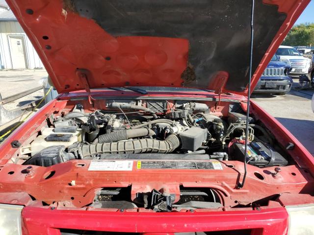 Photo 10 VIN: 4F4YR12U31TM27467 - MAZDA B3000 