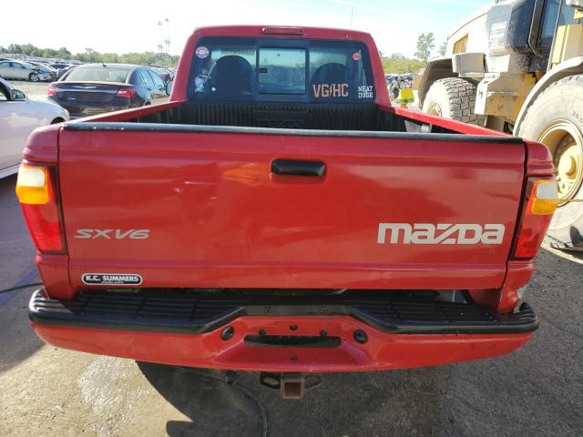 Photo 5 VIN: 4F4YR12U31TM27467 - MAZDA B3000 