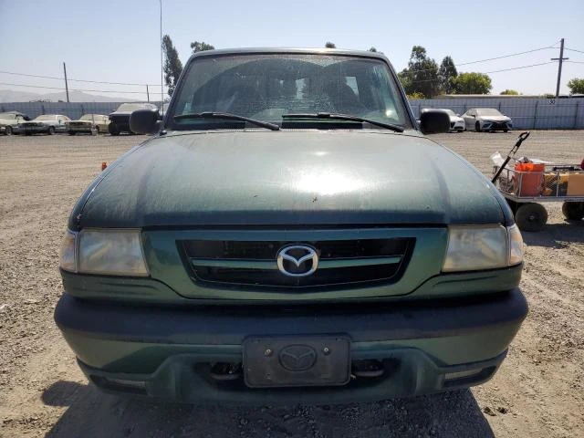 Photo 4 VIN: 4F4YR12U61TM30914 - MAZDA B3000 