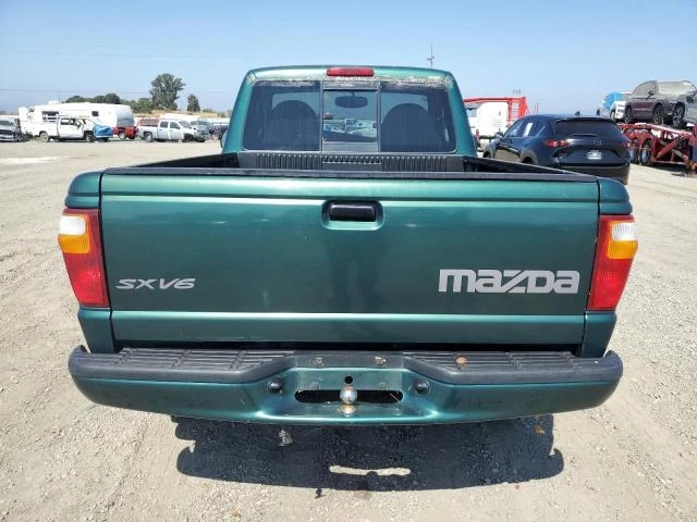 Photo 5 VIN: 4F4YR12U61TM30914 - MAZDA B3000 