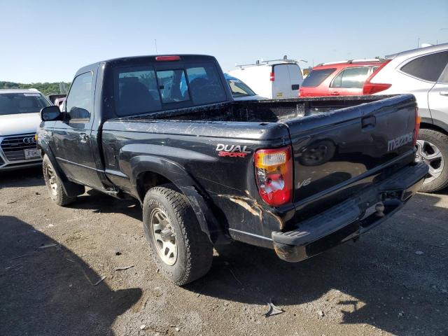 Photo 1 VIN: 4F4YR12U63TM16207 - MAZDA B3000 