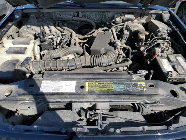 Photo 10 VIN: 4F4YR12U63TM16207 - MAZDA B3000 