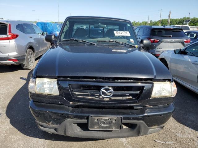 Photo 4 VIN: 4F4YR12U63TM16207 - MAZDA B3000 