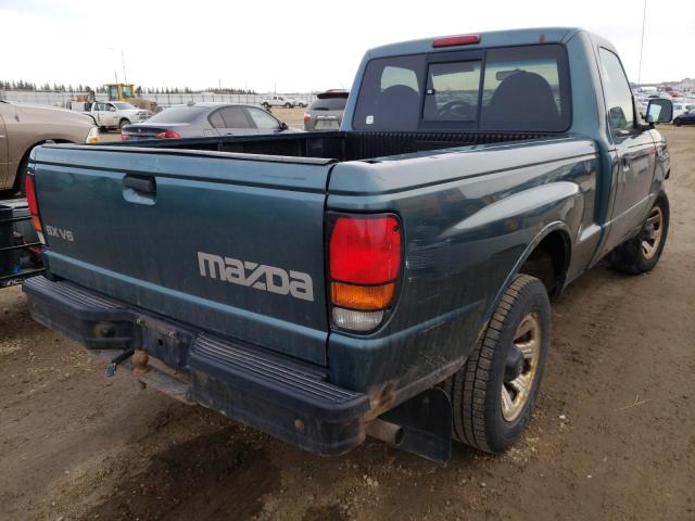 Photo 3 VIN: 4F4YR12U7YTM28888 - MAZDA B3000 