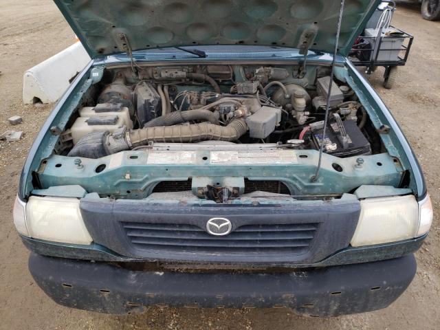 Photo 6 VIN: 4F4YR12U7YTM28888 - MAZDA B3000 