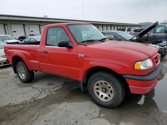 Photo 3 VIN: 4F4YR12U81TM22667 - MAZDA B3000 