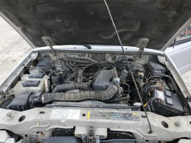 Photo 10 VIN: 4F4YR12U83TM04334 - MAZDA B3000 