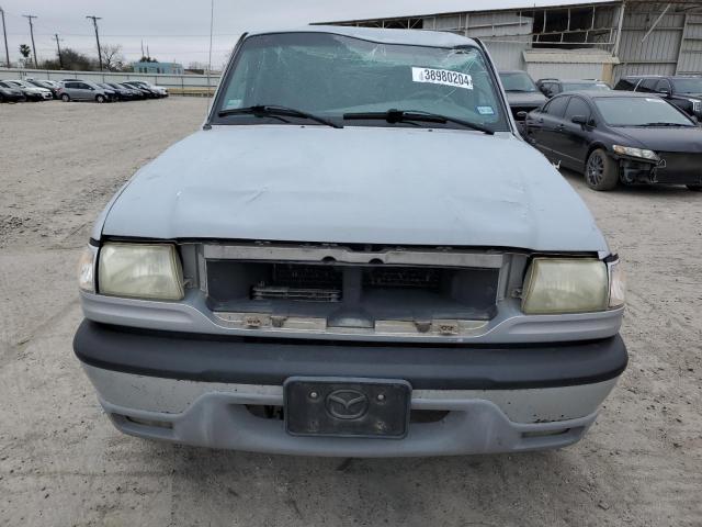 Photo 4 VIN: 4F4YR12U83TM04334 - MAZDA B3000 