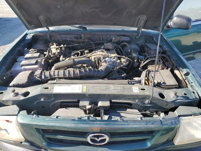 Photo 10 VIN: 4F4YR12U91TM24167 - MAZDA B3000 