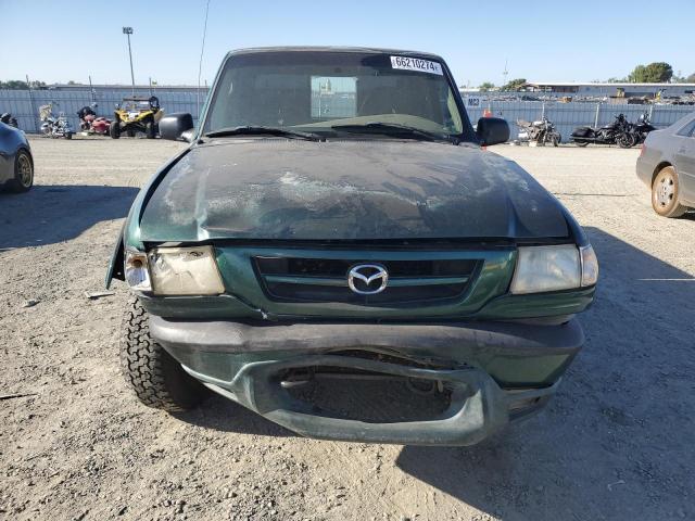 Photo 4 VIN: 4F4YR12U91TM24167 - MAZDA B3000 