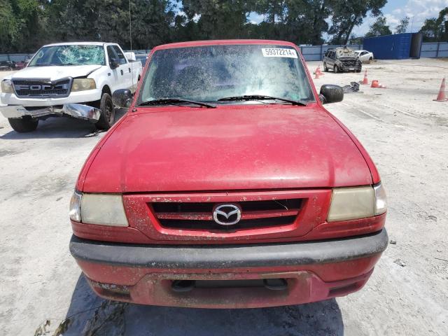 Photo 4 VIN: 4F4YR12UX1TM12013 - MAZDA B3000 