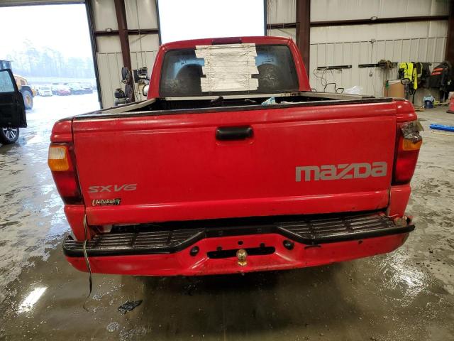 Photo 5 VIN: 4F4YR12UX1TM23805 - MAZDA B3000 