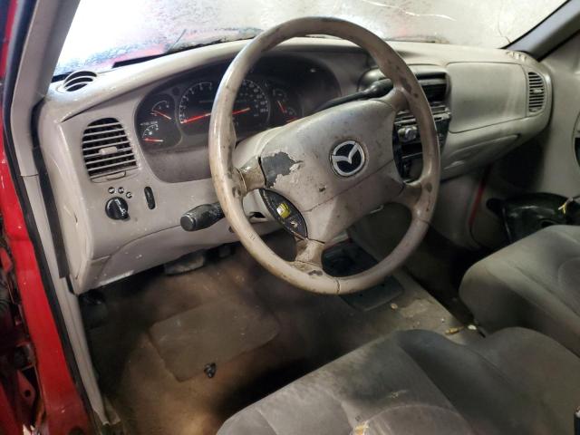 Photo 7 VIN: 4F4YR12UX1TM23805 - MAZDA B3000 