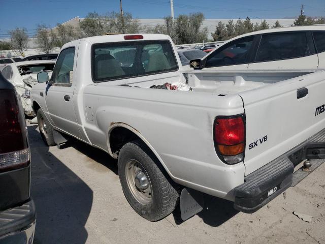 Photo 1 VIN: 4F4YR12V8YTM34398 - MAZDA B3000 REGU 