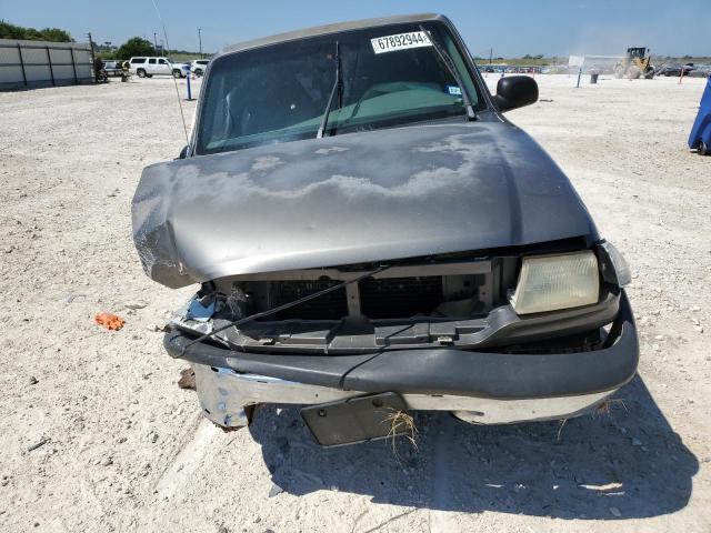 Photo 4 VIN: 4F4YR16C0XTM40137 - MAZDA B2500 CAB 