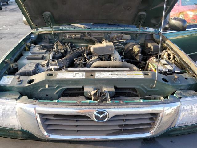 Photo 10 VIN: 4F4YR16C4XTM34440 - MAZDA B2500 