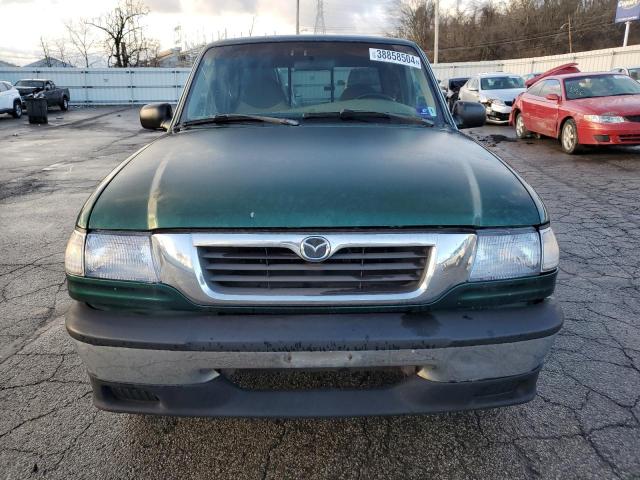 Photo 4 VIN: 4F4YR16C4XTM34440 - MAZDA B2500 