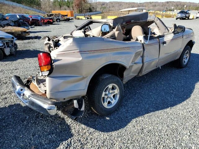 Photo 2 VIN: 4F4YR16C5WTM02160 - MAZDA B2500 CAB 