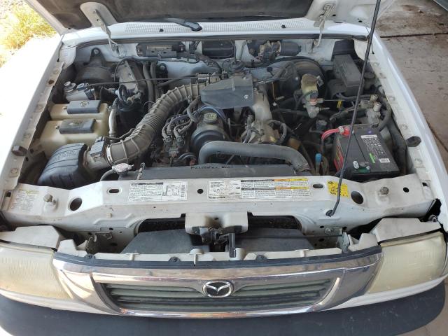 Photo 10 VIN: 4F4YR16C6YTM11839 - MAZDA B2500 CAB 