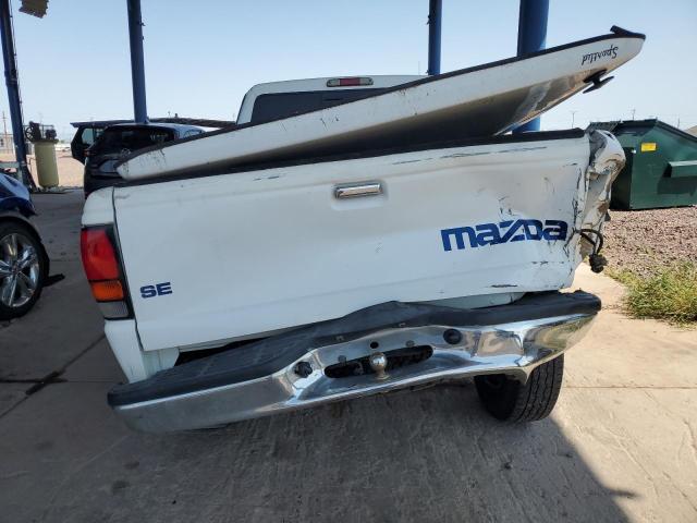 Photo 5 VIN: 4F4YR16C6YTM11839 - MAZDA B2500 CAB 