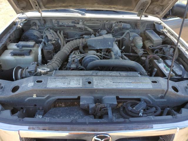 Photo 10 VIN: 4F4YR16C8WTM00743 - MAZDA B2500 