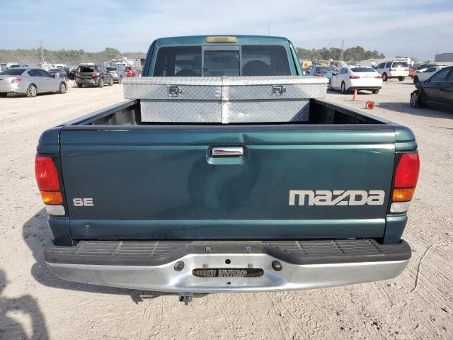 Photo 5 VIN: 4F4YR16C9WTM47568 - MAZDA B2500 