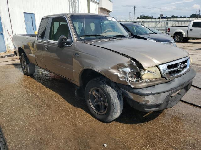 Photo 3 VIN: 4F4YR16D23TM05442 - MAZDA B2300 CAB 