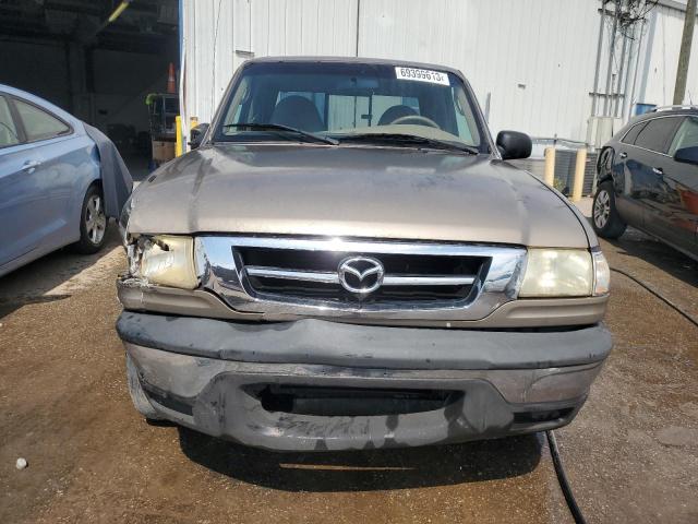 Photo 4 VIN: 4F4YR16D23TM05442 - MAZDA B2300 CAB 