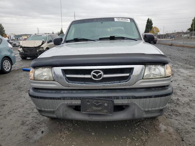 Photo 4 VIN: 4F4YR16DX2TM27056 - MAZDA B2300 CAB 