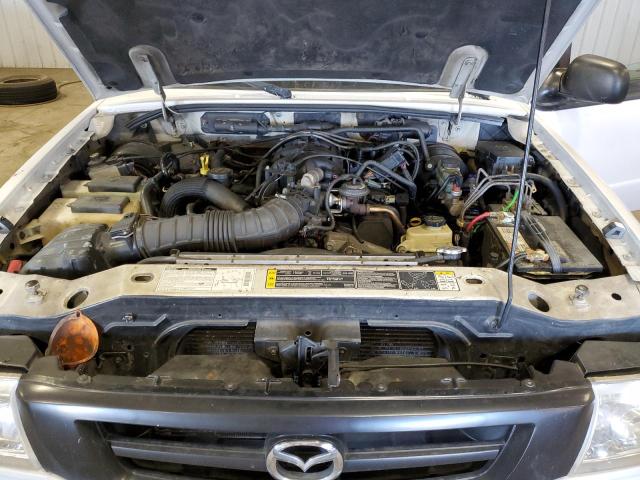 Photo 10 VIN: 4F4YR16E01TM28689 - MAZDA B4000 