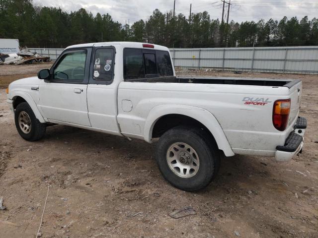 Photo 1 VIN: 4F4YR16U02TM10976 - MAZDA B3000 